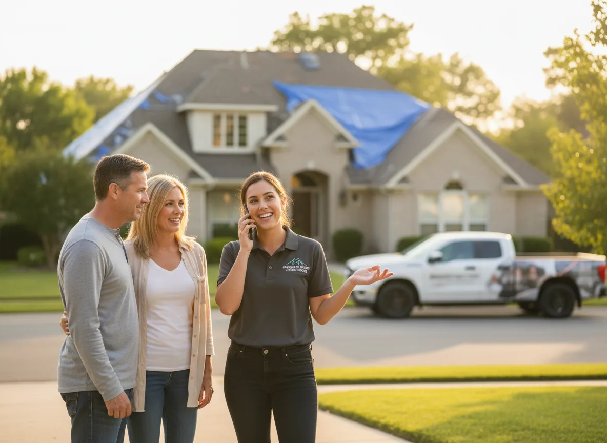 Emergency Roof Repair Red Boiling Springs, TN FAQs